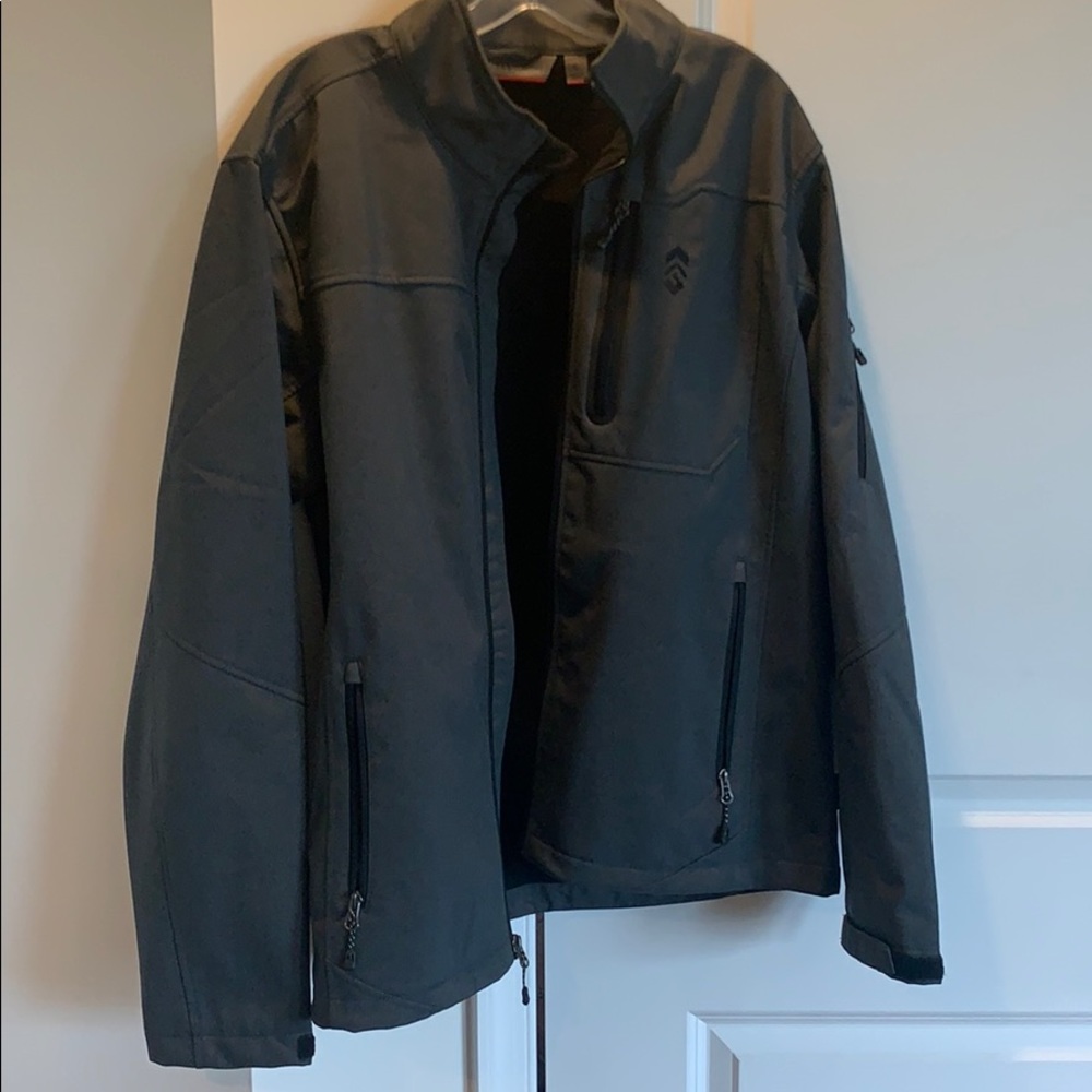 Free Country Jacket